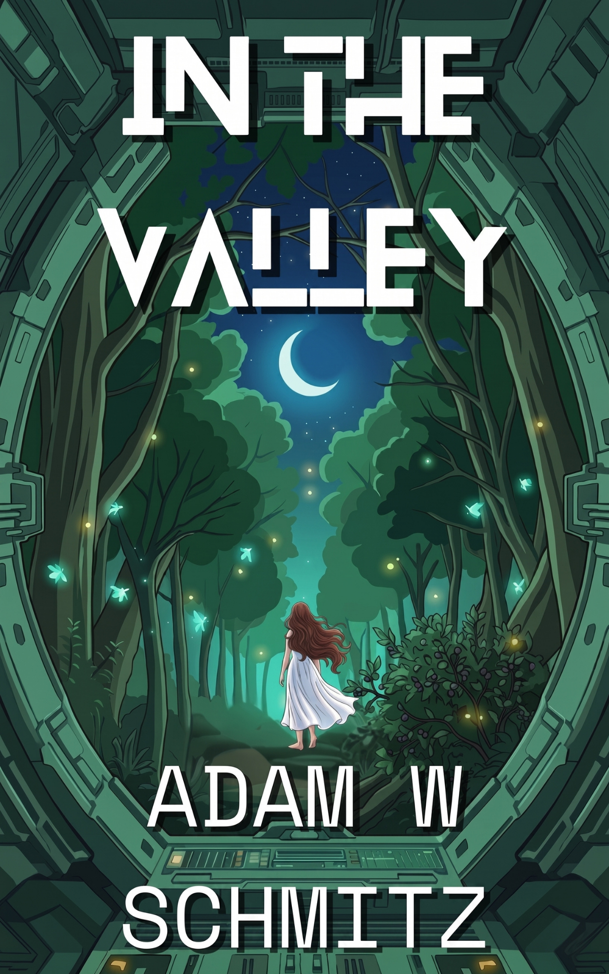 In the Valley
